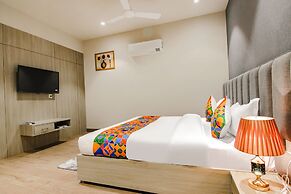Fabhotel Prime K9 Grand