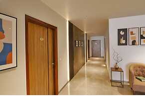 Fabhotel Prime K9 Grand