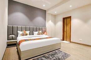 Fabhotel Prime K9 Grand
