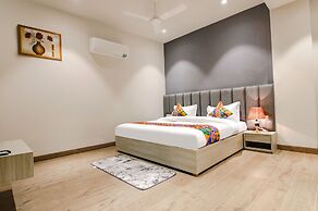 Fabhotel Prime K9 Grand