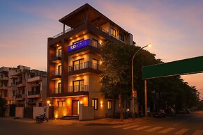 Fabhotel F9 Sector 19