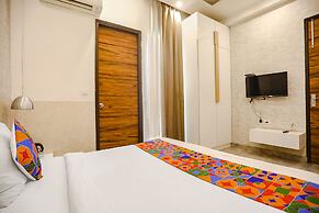 Fabhotel F9 Sector 19