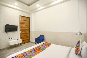 Fabhotel F9 Sector 19