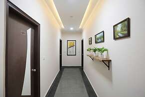 FabHotel F9 H Block Sector 51