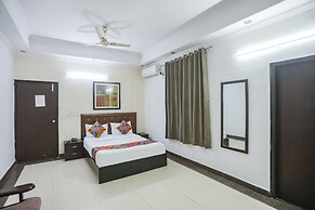 FabHotel F9 H Block Sector 51
