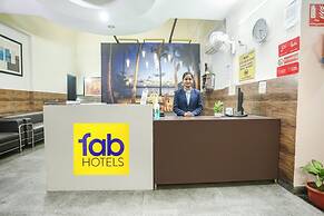 FabHotel F9 H Block Sector 51