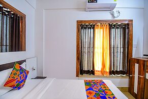 Fabhotel New Dream Palace