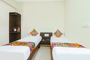 Fabexpress Athasri Inn Hsr