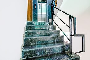 Fabhotel Wakad Villa