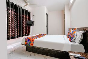 Fabhotel Wakad Villa