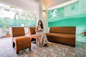 Fabhotel Wakad Villa