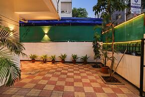Fabhotel Wakad Villa