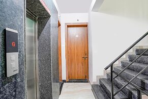 Fabhotel Wakad Villa