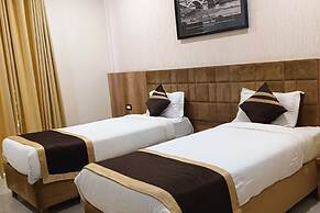 Fabhotel The Nawab'S