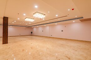 Fabhotel The Nawab'S