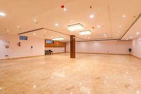 Fabhotel The Nawab'S