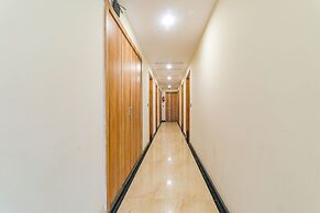 Fabhotel The Nawab'S