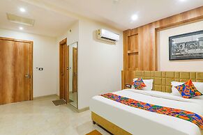 Fabhotel The Nawab'S
