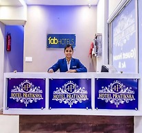 FabHotel Pratiksha