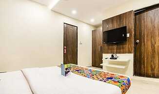 FabHotel Pratiksha
