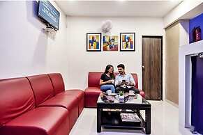 FabHotel Pratiksha