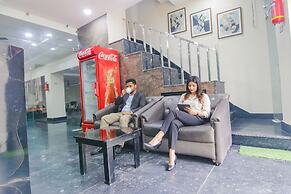 FabHotel Golden Gate I Amritsar