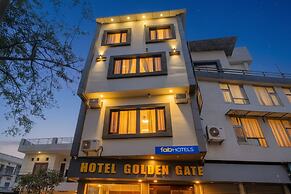 FabHotel Golden Gate I Amritsar