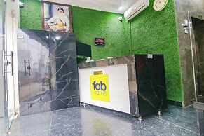 FabHotel Golden Gate I Amritsar