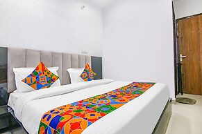 FabHotel Golden Gate I Amritsar