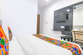 FabHotel Golden Gate I Amritsar