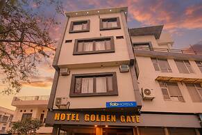 FabHotel Golden Gate I Amritsar