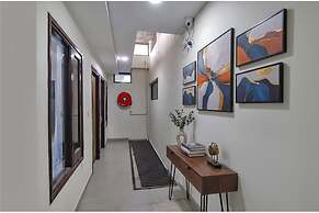 FabHotel Golden Gate I Amritsar