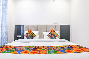 FabHotel Golden Gate I Amritsar