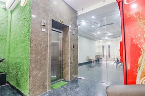 FabHotel Golden Gate I Amritsar