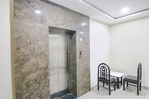 FabHotel Golden Gate I Amritsar