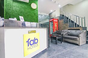 FabHotel Golden Gate I Amritsar
