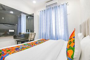 FabHotel Golden Gate I Amritsar