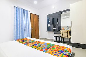 FabHotel Golden Gate I Amritsar
