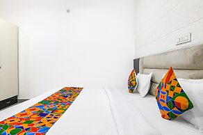 FabHotel Golden Gate I Amritsar