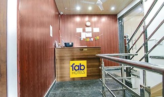 Kalsia Home Stay