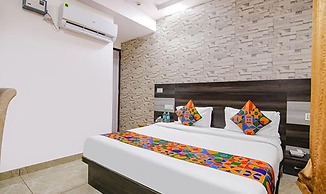 FabHotel Welcome Residency