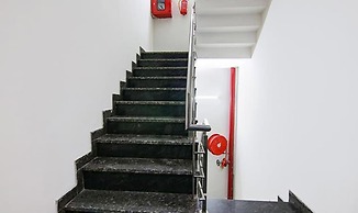 FabHotel Welcome Residency