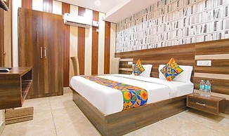 FabHotel Welcome Residency