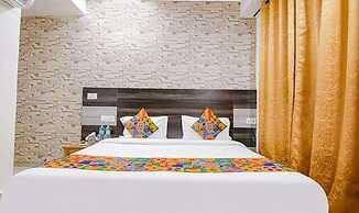 FabHotel Welcome Residency
