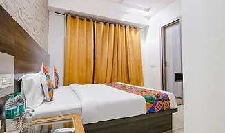 FabHotel Welcome Residency