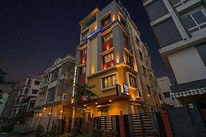 Fabhotel Dak Plaza