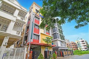Fabhotel Dak Plaza