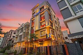 Fabhotel Dak Plaza