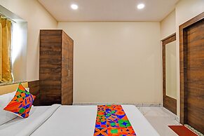 Fabhotel Dak Plaza