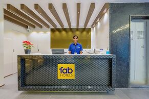 Fabhotel Phoenix Brookfield